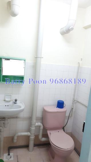 Blk 126 Hougang Avenue 1 (Hougang), HDB 3 Rooms #169958742